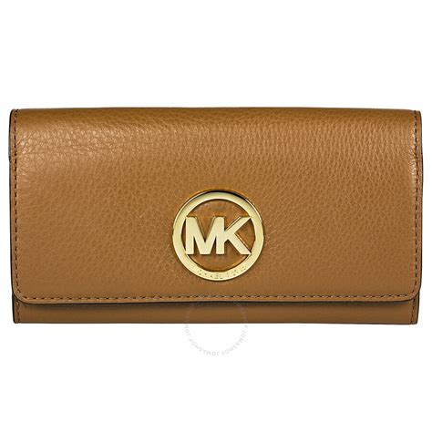 michael kors fulton wallet price|mk fulton.